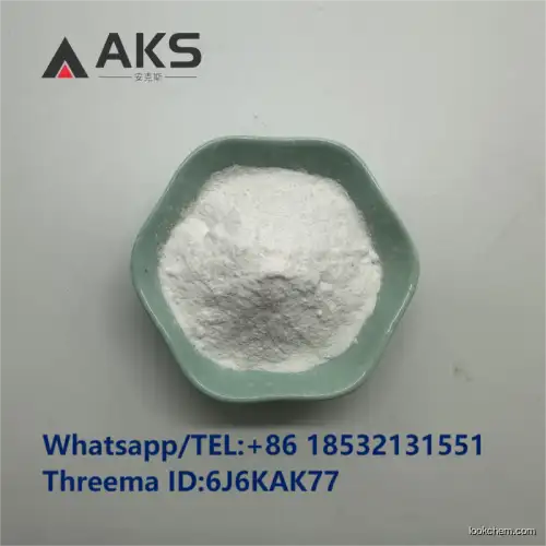 High purity L-Isoleucine with high quality and best price cas:73-32-5 CAS NO.73-32-5