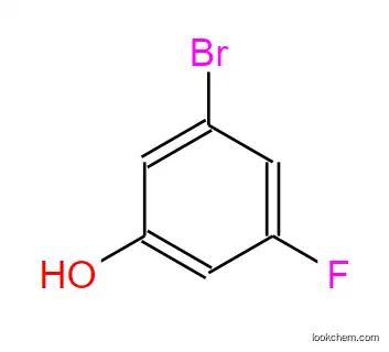 5-BroMo-3-fluorophenol