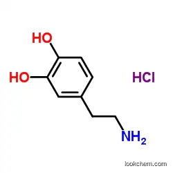 3-Hydroxytyramine CAS51-61-6
