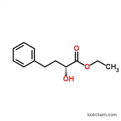 Ethyl (R)-2-hydroxy-4-phenylbutyrate CAS90315-82-5
