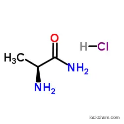 L-Alaninamide hydrochloride CAS33208-99-0