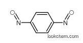 1,4-Dinitrosobenzene CAS105-12-4