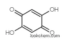 2,5-DIHYDROXY-1,4-BENZOQUINONE CAS615-94-1