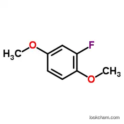 1,4-Dimethoxy-2-fluorobenzene CAS82830-49-7