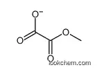 Ethanedioic acid, monomethyl ester cas600-23-7
