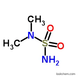 N,N-Dimethylsulfamide CAS3984-14-3