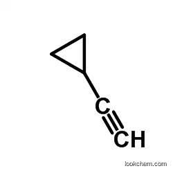 Cyclopropyl acetylene CAS6746-94-7
