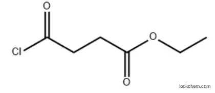 Ethyl 3- (chloroforMyl) Propionate CAS 14794-31-1