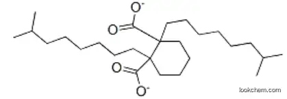 Di-Isononyl-Cyclohexane-1, 2-Dicarboxylate CAS 166412-78-8
