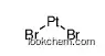 Platinum bromide CAS13455-12-4