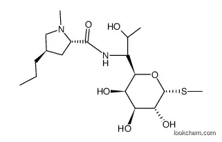 Lincomycin hydrochloride CAS17017-22-0