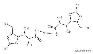 CALCIUM BOROGLUCONATE CAS5743-34-0