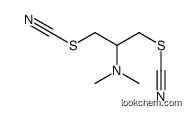 2-Dimethylamino-1,3-di(thiocyanato)propane CAS997-70-6