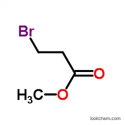 Methyl 3-bromopropionate CAS3395-91-3