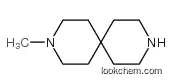 3-methyl-3,9-diazaspiro[5.5]undecaneCAS13323-45-0