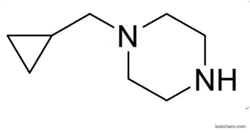 1-(Cyclopropylmethyl)piperazine(57184-25-5)