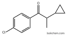 1-(4-Chlorophenyl)-2-Cyclopropylpropanon-1 CAS：	123989-29-7