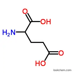 DL-Glutamic acid CAS617-65-2