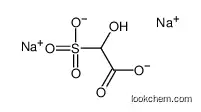 Acetic acid,2-hydroxy-2-sulfo-, sodium salt (1:2) CAS29736-24-1