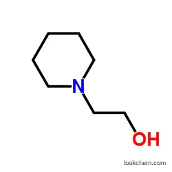 2-Piperidinoethanol CAS3040-44-6