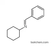 N-benzylidenecyclohexylamine CAS2211-66-7