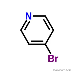 4-Bromopyridine CAS1120-87-2