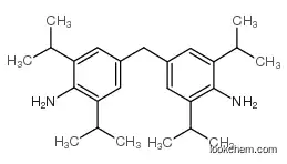 4,4'-METHYLENEBIS(2,6-DIISOPROPYLANILINE) cas19900-69-7