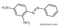 2,4-DIAMINOAZOBENZENE CAS495-54-5