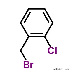 2-Chlorobenzyl bromide CAS611-17-6