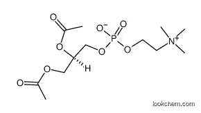 Diacetyl-L-Glycerophosphorylcholine CAS54672-38-7