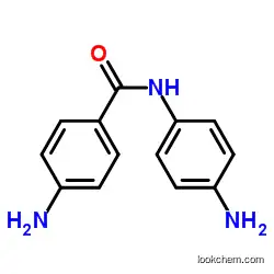 4,4'-Diaminobenzanilide CAS785-30-8