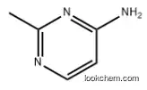 4-Pyrimidinamine, 2-methyl- (9CI) CAS：	74-69-1