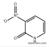 3-Nitro-2-pyridinol CAS：	6332-56-5