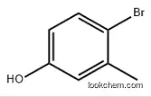 4-Bromo-3-methylphenol  CAS：	14472-14-1