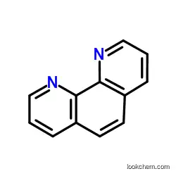 o-Phenanthroline monohydrate CAS5144-89-8
