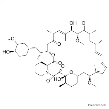 Rapamycin (Sirolimus) CAS53123-88-9