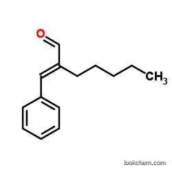 Amylcinnamaldehyde CAS122-40-7