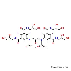 Iodixanol CAS92339-11-2