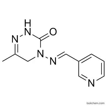 pymetrozine CAS123312-89-0