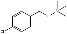 4-Chlorobenzyl(trimethylsilyl) ether
