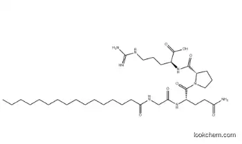 Palmitoyl Tetrapeptide-7 CAS 221227-05-0