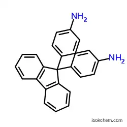 4,4'-(9-Fluorenylidene)dianiline CAS15499-84-0
