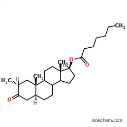 DROSTANOLONE ENANTHATE CAS13425-31-5