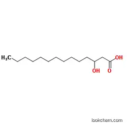 3-HYDROXYTETRADECANOIC ACID CAS28715-21-1