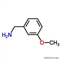 3-Methoxybenzylamine CAS5071-96-5