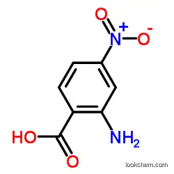 4-Nitroanthranilic acid CAS619-17-0