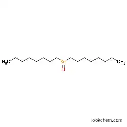 Di-n-octyltin oxide CAS870-08-6