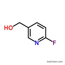 2-FLUORO-5-(HYDROXYMETHYL)PYRIDINE CAS39891-05-9