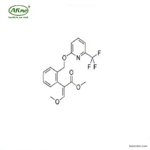 Picoxystrobin (CAS No. 117428-22-5)