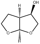 Cas no.156928-09-5 98% (3R,3aS,6aR)-hexahydrofuro[2,3-b]furan-3-ol